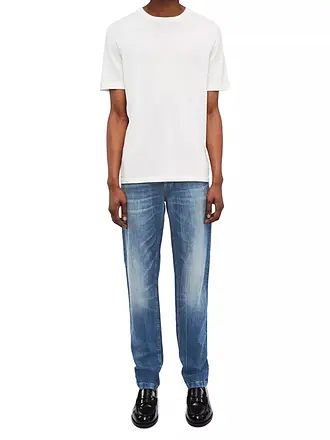 DRYKORN | T-Shirt VALENTIN | creme
